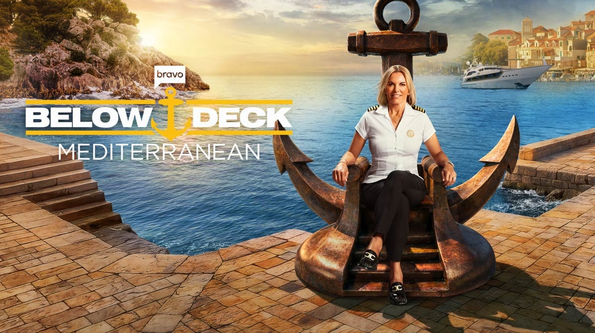 Below Deck Mediterranean image