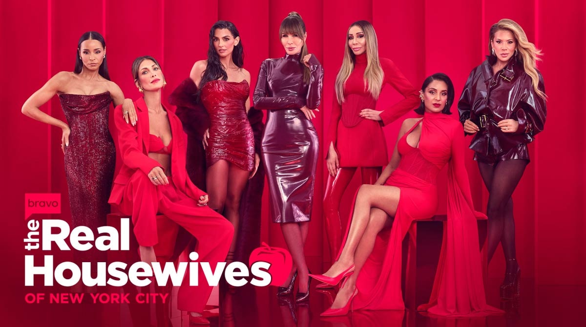 The Real Housewives of New York City image