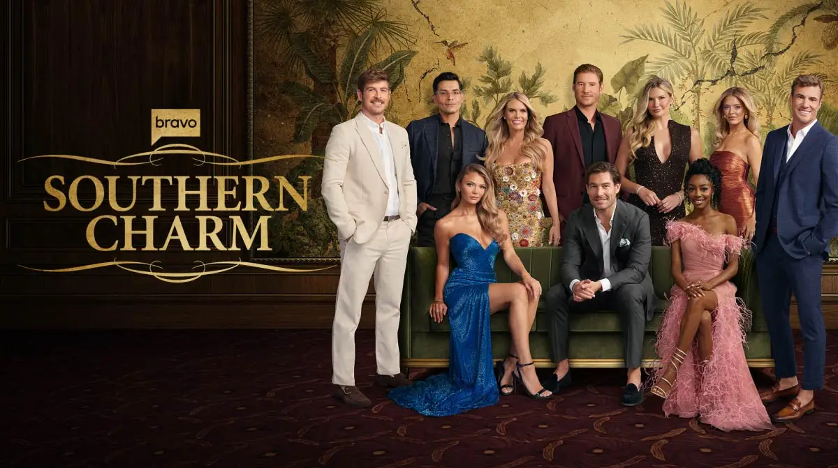 Southern Charm image