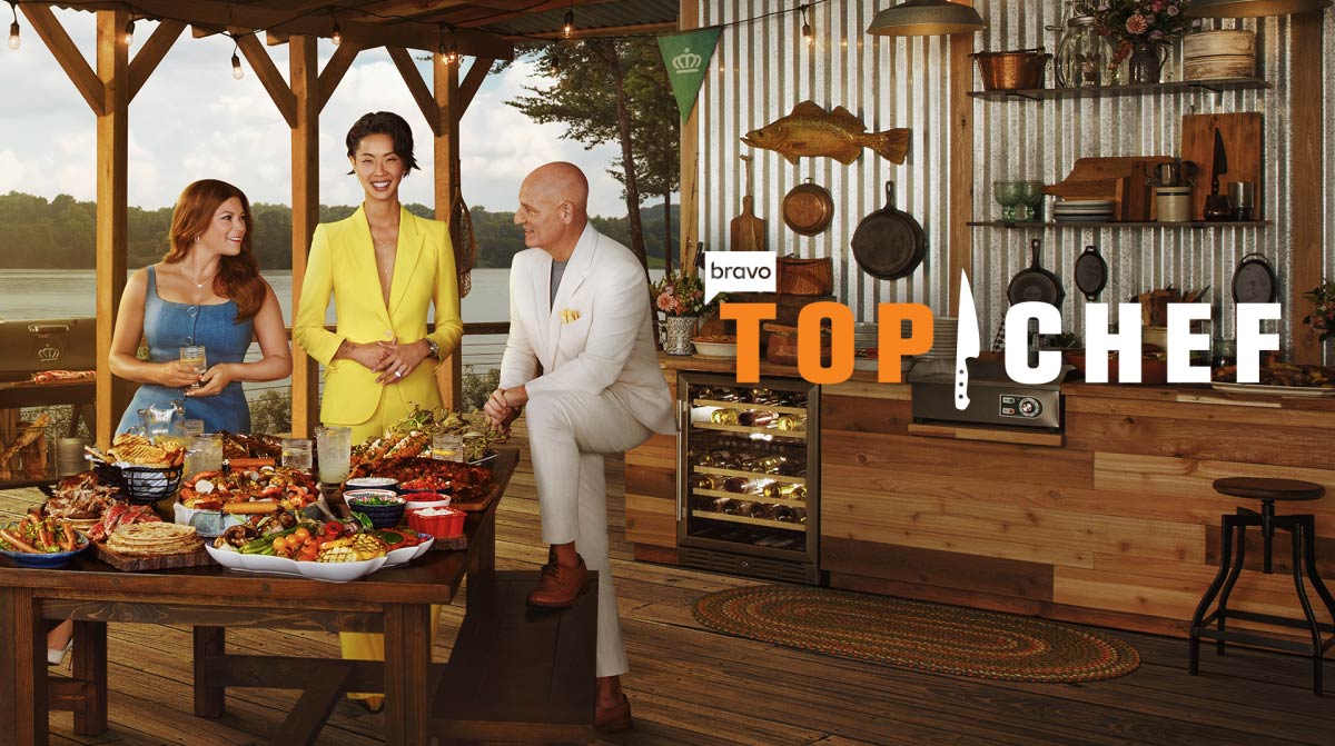 Top Chef image