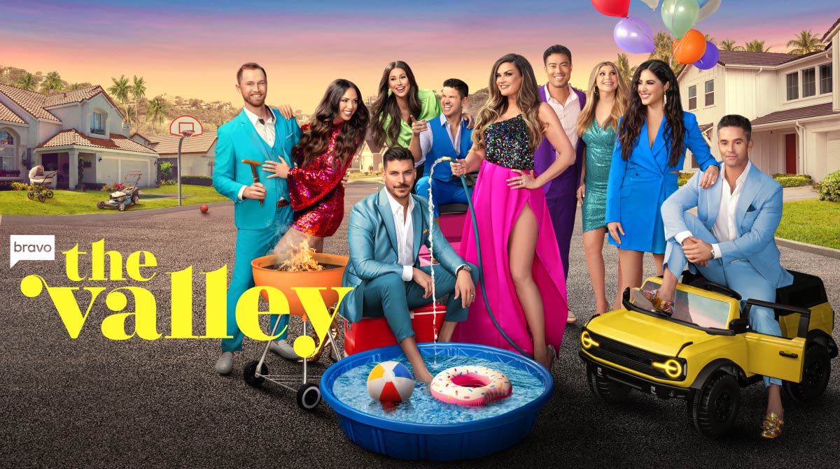 Bravo tv online 2025