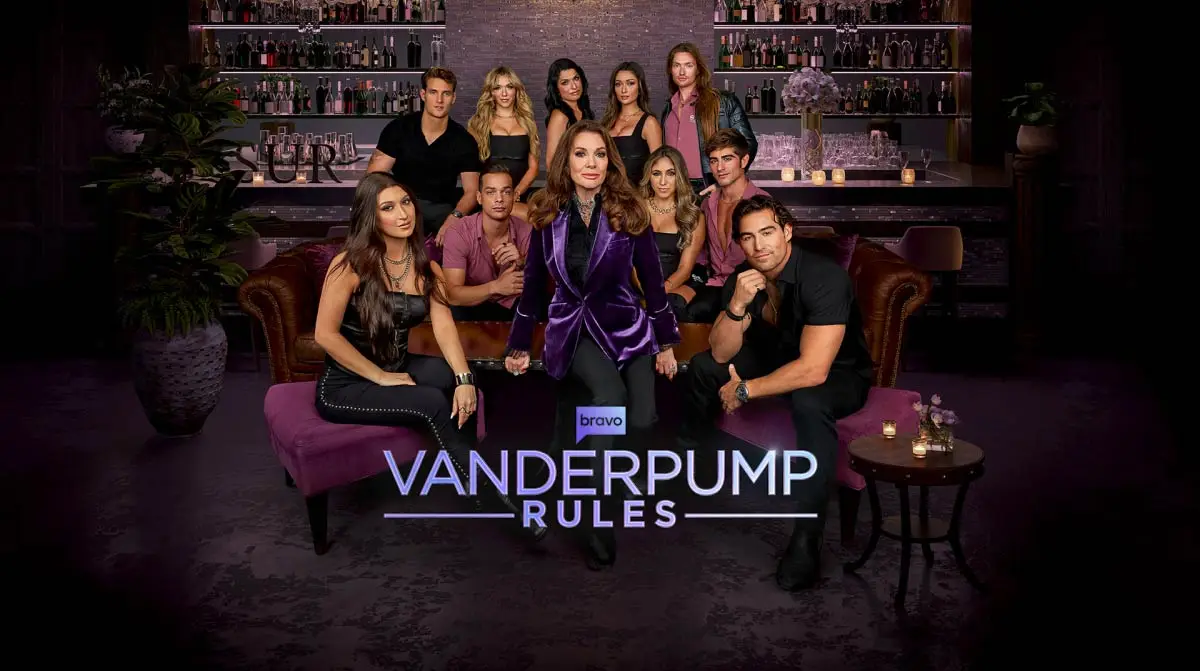 Vanderpump Rules image