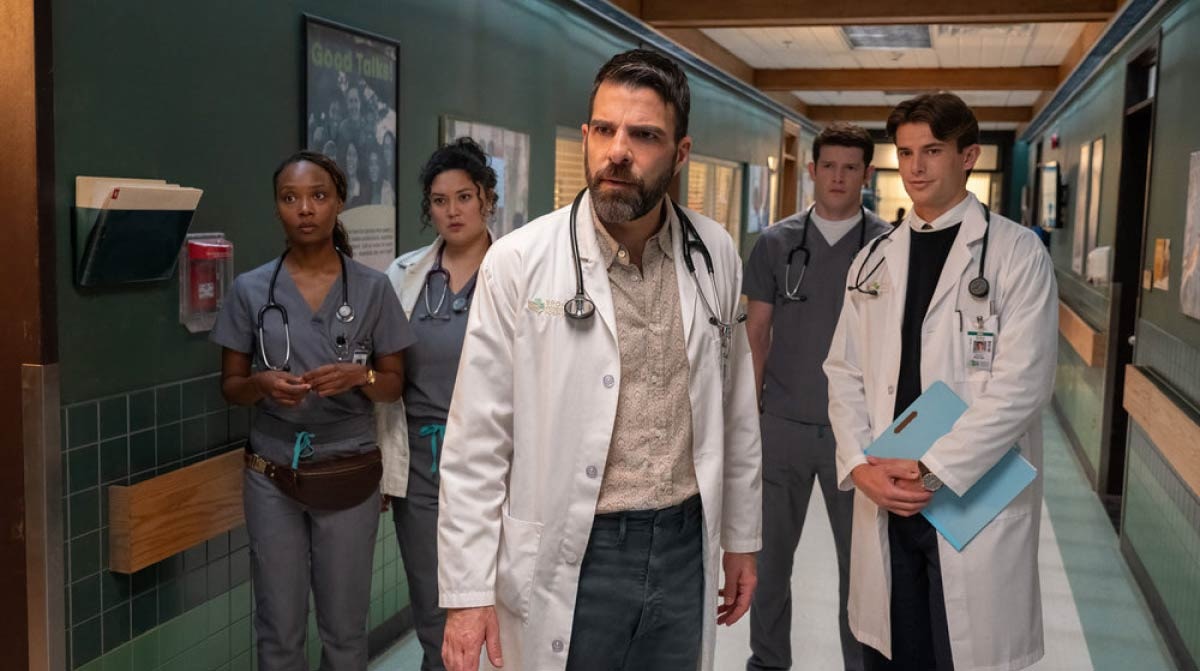 Watch Brilliant Minds image