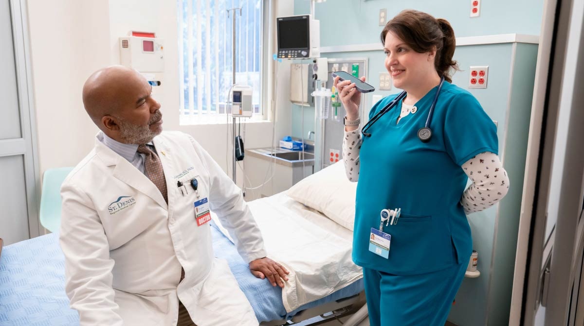 Watch St. Denis image