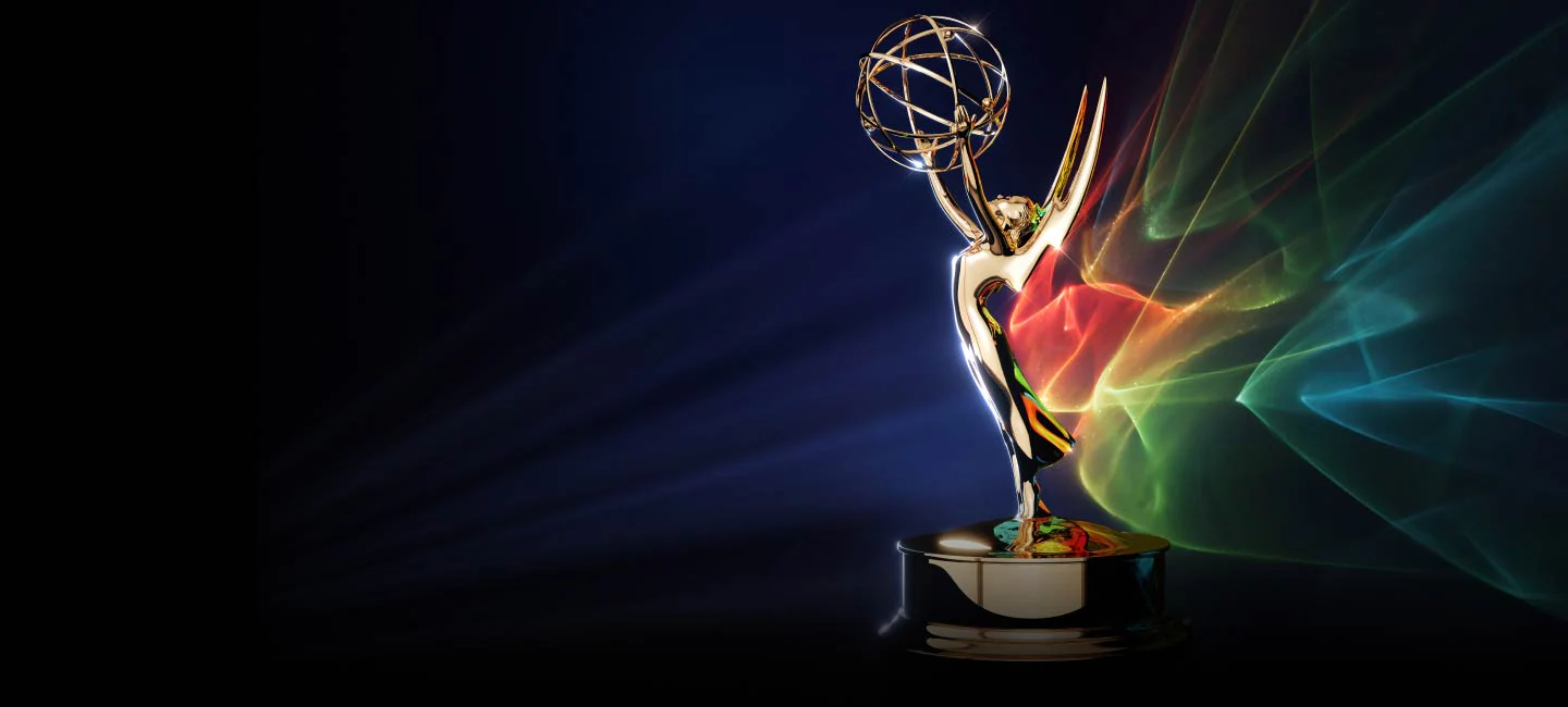 The Emmy Awards hero image