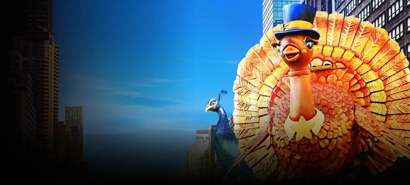 Chicago thanksgiving day parade 2024 live