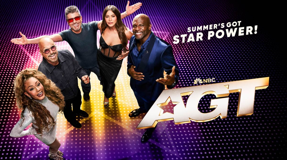 America's Got Talent image