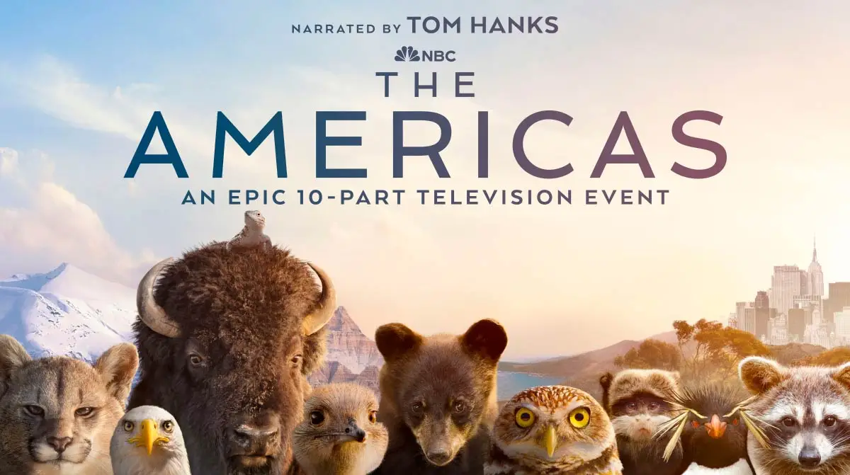 The Americas Image