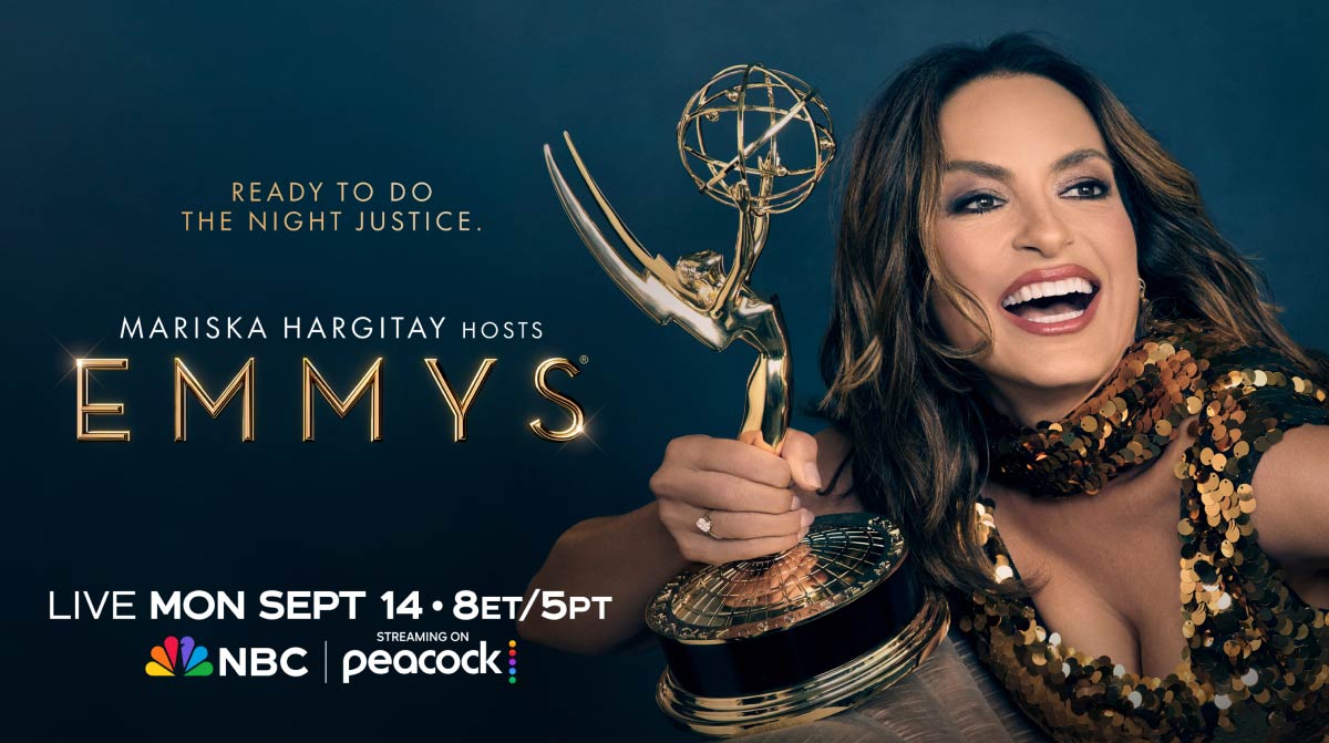 The 78th Annual Emmy® Awards image