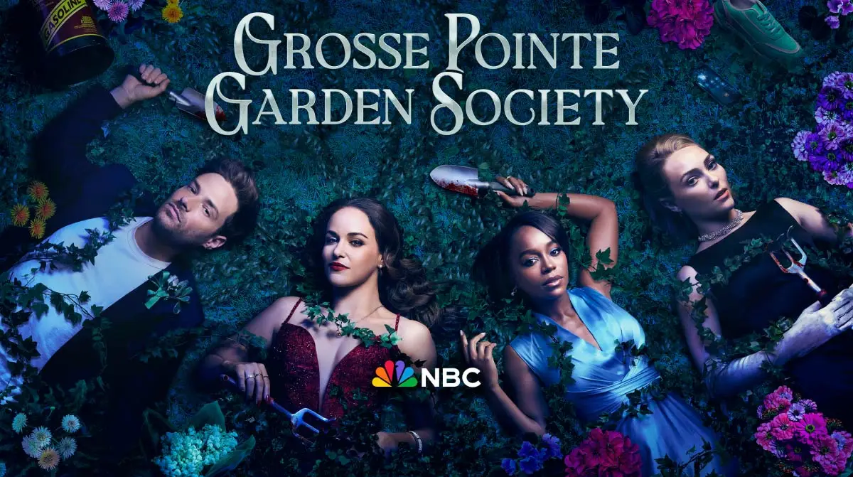Grosse Pointe Garden Society Image