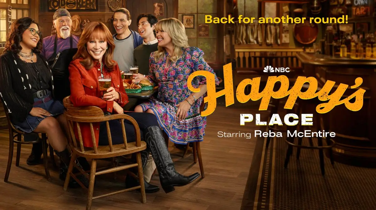 Happy's Place Image