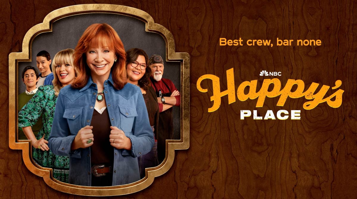 Happy's Place image