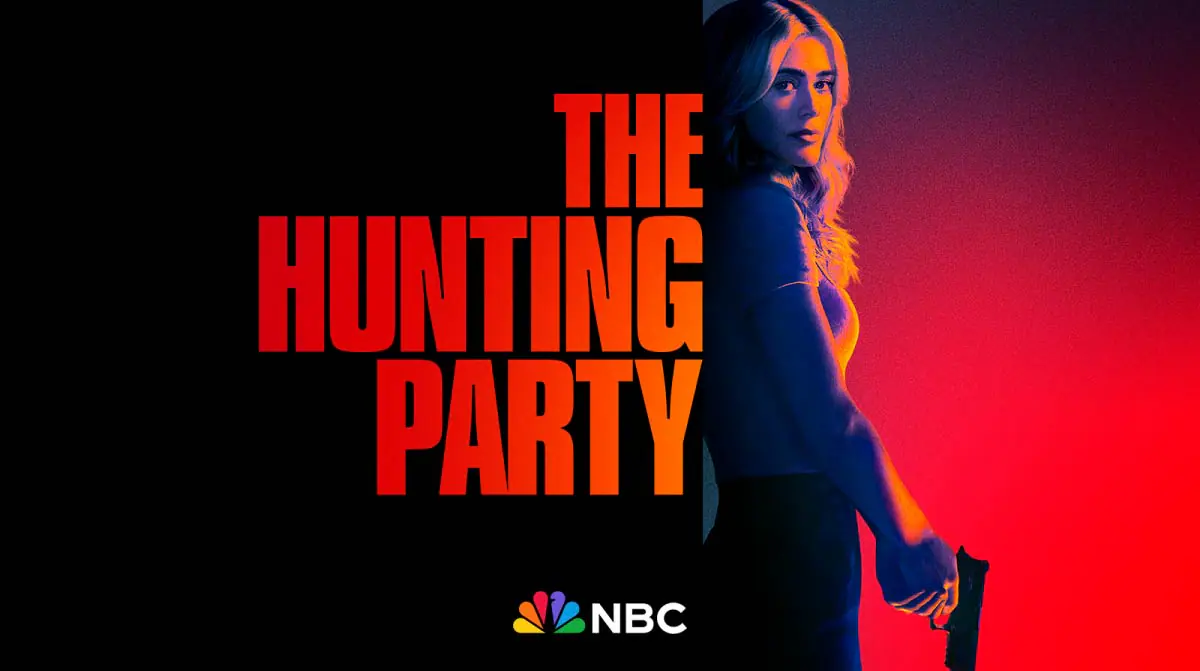 The Hunting Party Image