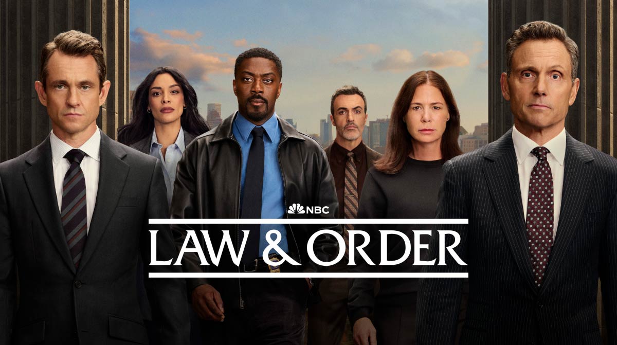 Law & Order image