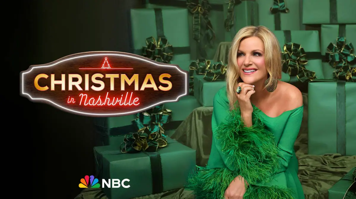 Christmas in Nashville Image