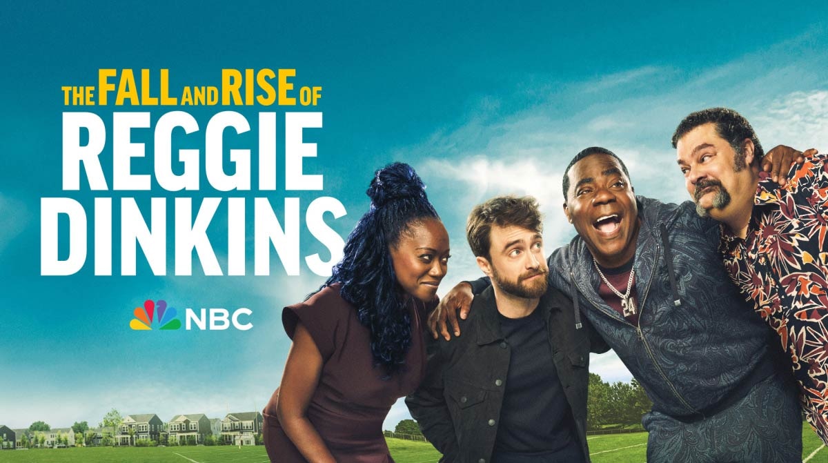 The Fall and Rise of Reggie Dinkins Image