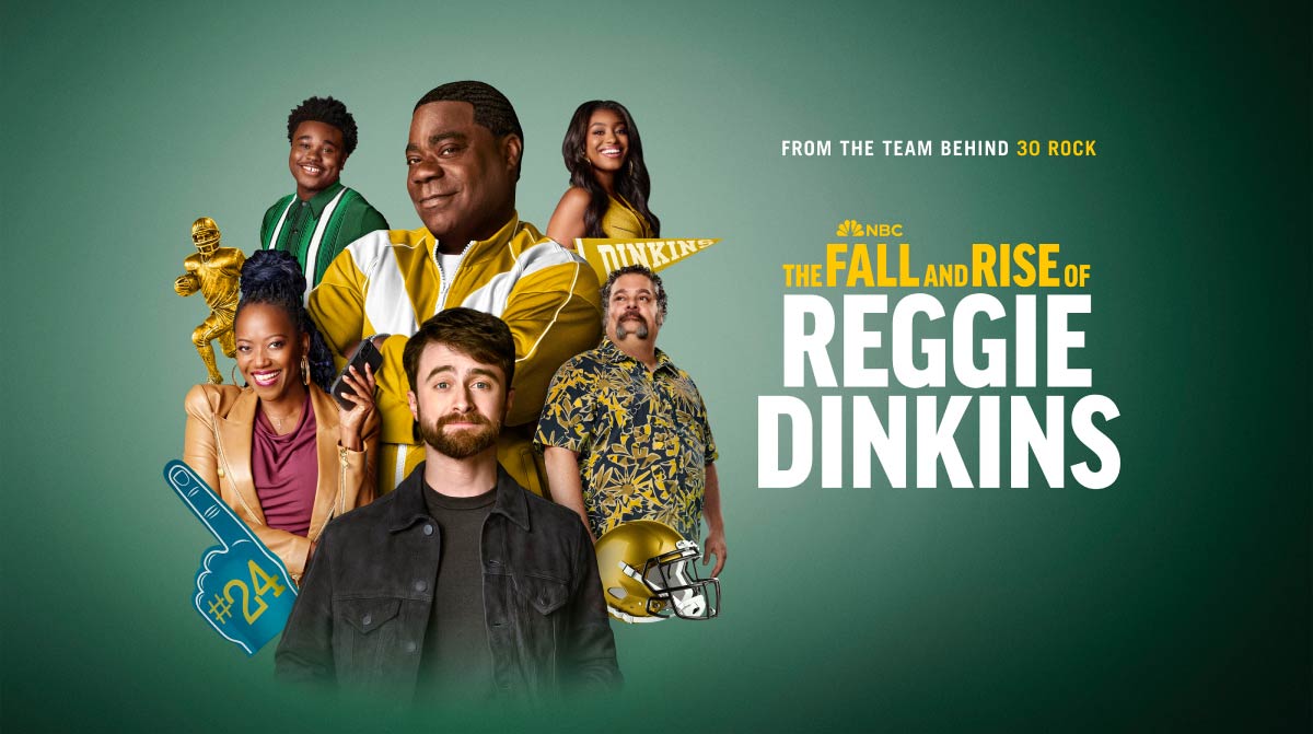 The Fall and Rise of Reggie Dinkins image