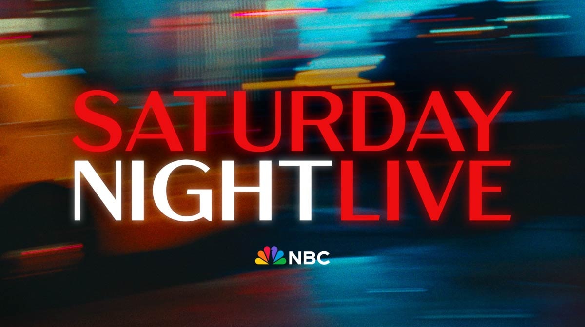 Saturday Night Live image