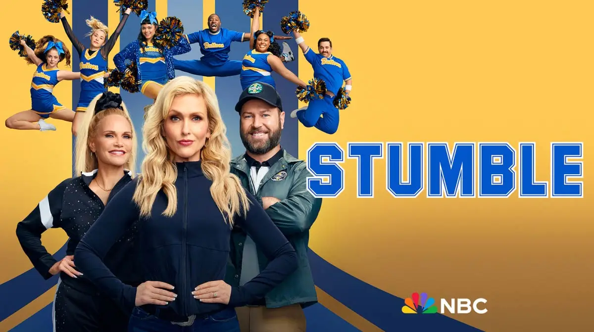 Stumble Image