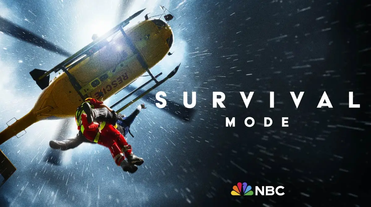 Survival Mode Image