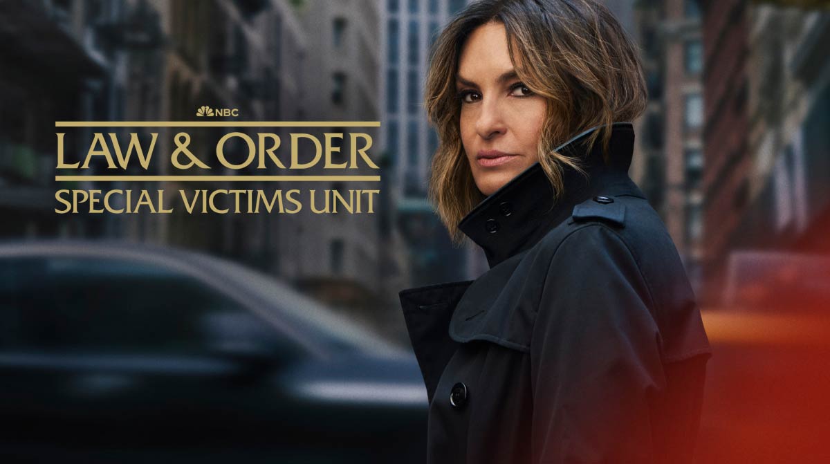 Law & Order: Special Victims Unit image
