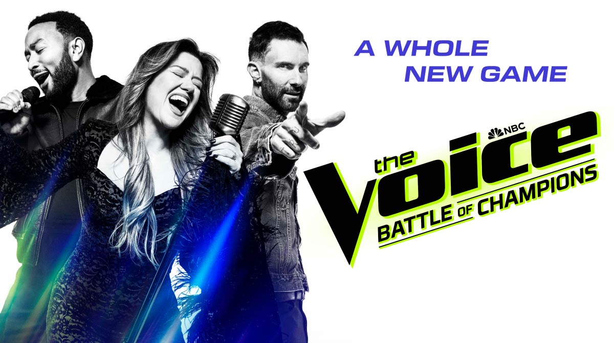 The Voice Image