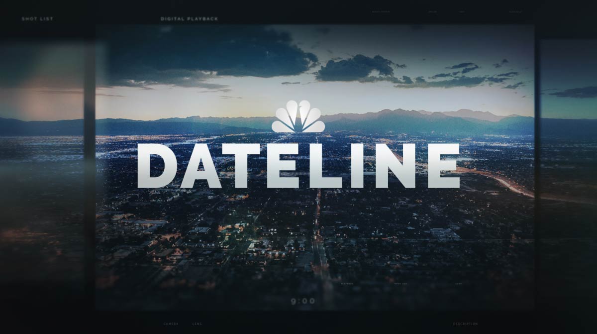 Dateline Image