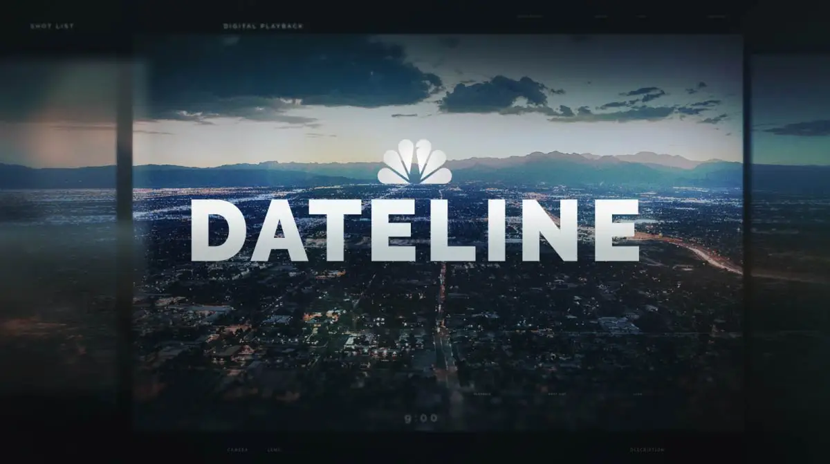 Dateline Image