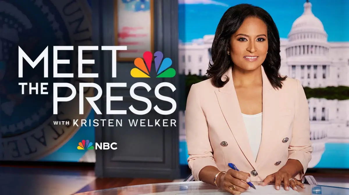 Meet the Press Image