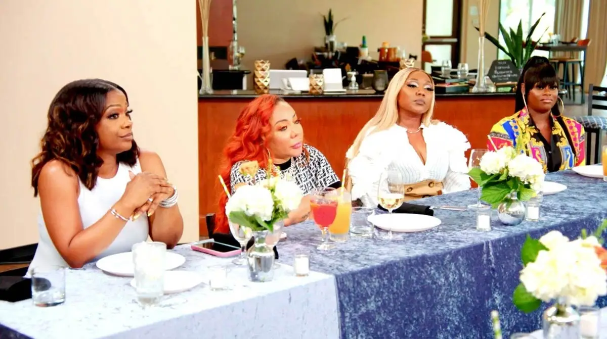SWV & XSCAPE: The Queens of R&B Season 1