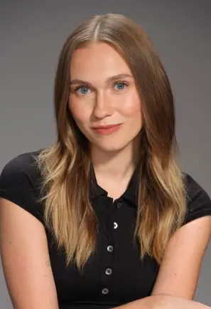 Veronika Slowikowska Image