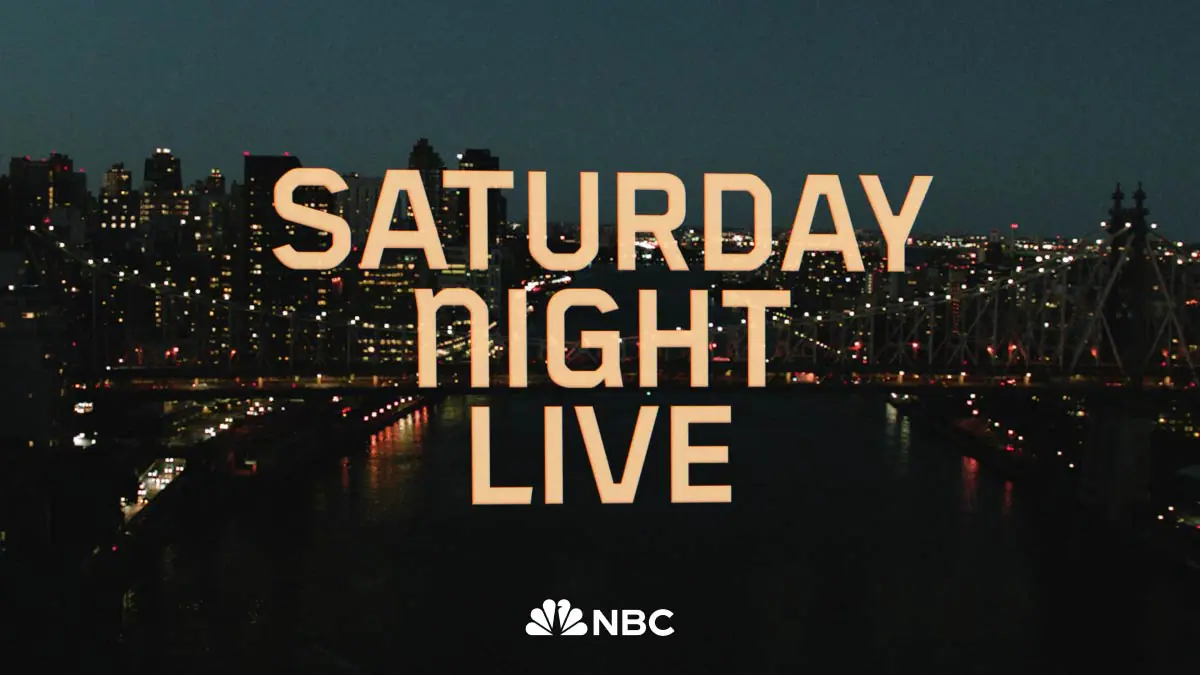 Saturday Night Live Image