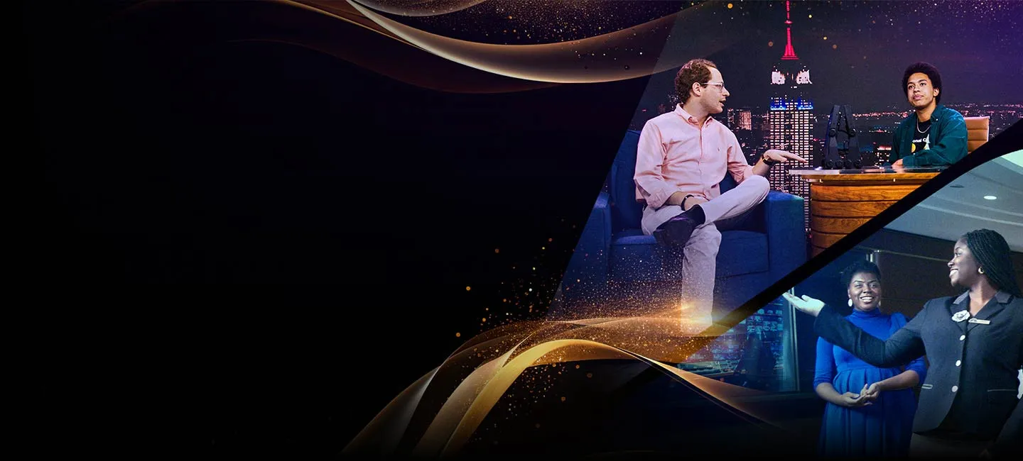 NBC Studio Tour Experience image