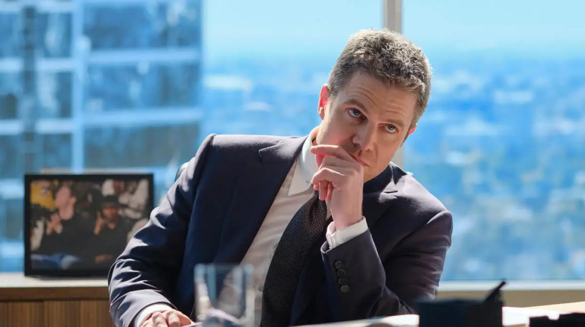 Watch Suits LA image