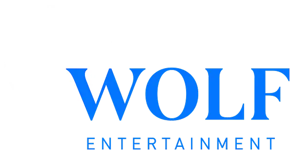 Wolf Entertainment Logo