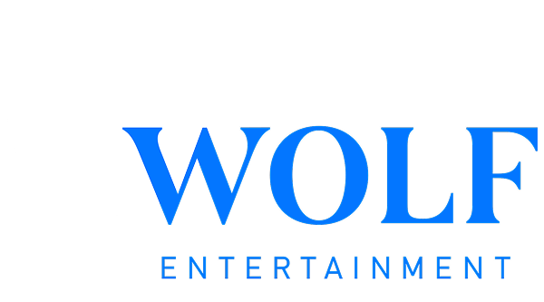 Wolf Entertainment Logo