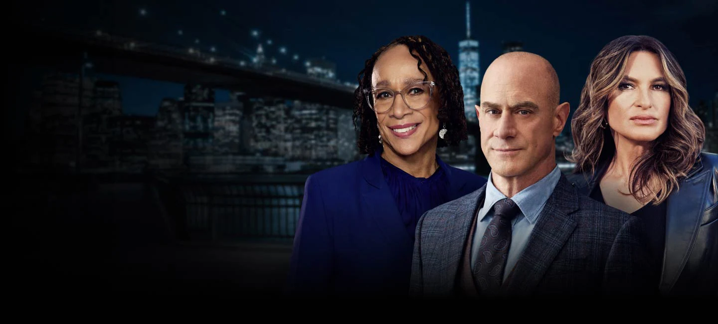 Wolf Entertainment image