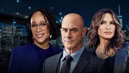 Wolf Entertainment Hero Image