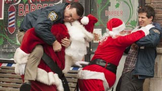 Brooklyn Nine Nine S1 E11 Image