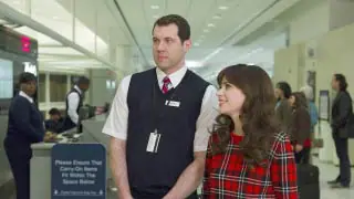 New Girl S4 E11