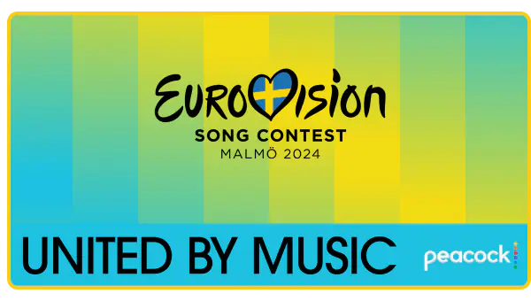 Eurovision image