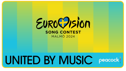 Eurovision image