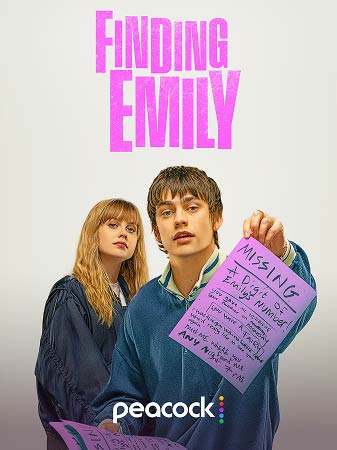 Finding Emily image