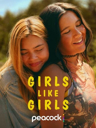 Girls Like Girls image