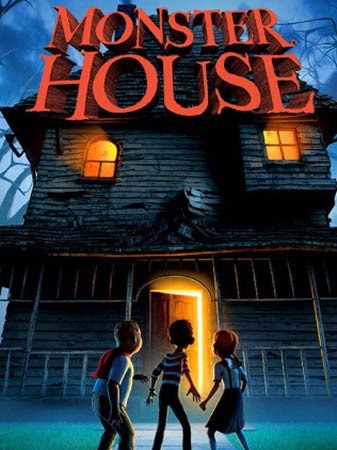 Monster House image