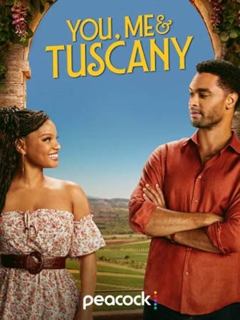 You, Me & Tuscany image