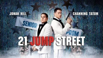 21 Jump Street image