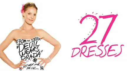 27 Dresses Image