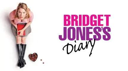 Bridget Jones's Diary Image