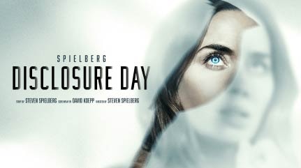 Disclosure Day image